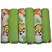 Fisher Price Rainforest Washcloth Set 6-Pack