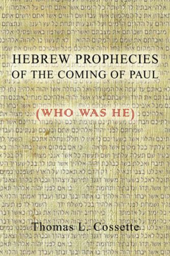 Prophecy The