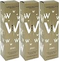 Sebastian Professional Wet, Sleek Hold Liquid Gel, 8.5 fl oz (250 ml) (Pack of 3)