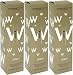 Sebastian Professional Wet, Sleek Hold Liquid Gel, 8.5 fl oz (250 ml) (Pack of 3)