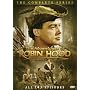The Adventures of Robin Hood: The Complete Series