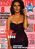 Cosmopolitan en Espanol (1-year auto-renewal)