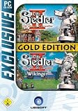 Die Siedler 2 - N�chste Generation Gold Edition - rondomedia GmbH