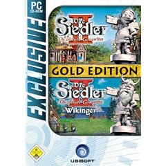 Die Siedler 2 - N�chste Generation Gold Edition