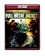 Full Metal Jacket (Deluxe Edition)[HD DVD]