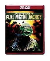 Full Metal Jacket (Deluxe Edition)[HD DVD]