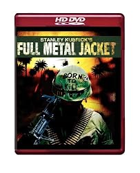 Full Metal Jacket (Deluxe Edition)[HD DVD]