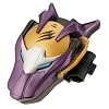 Power Ranger Jungle Fury Morpher - Wolf Morpher