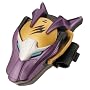 Power Ranger Jungle Fury Morpher - Wolf Morpher