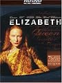 Elizabeth [HD DVD]
