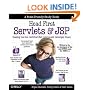 Head First Servlets and JSP: Passing the Sun Certified Web Component Developer Exam