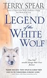 Legend of the White Wolf