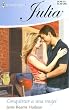 Conquistar A Una Mujer: (To Conquer A Woman) (Harlequin Julia (Spanish))