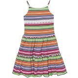 crochet knit dress