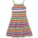 crochet knit dress