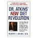 Complete Atkins' Three Book Package