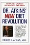 Complete Atkin's Diet Library--3 Book Package