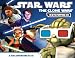 Star Wars Clone Wars. (Star Wars: The Clone Wars)