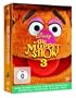 Die Muppet Show 3 - Die komplette dritte Staffel (Special Edition) [4 DVDs]