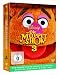 Die Muppet Show - Die komplette dritte Staffel (Special Edition, 4 Discs)