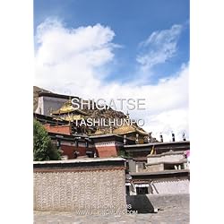 Shigatse-Tashilhunpo