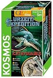 Urzeit-Expedition Ichthyosaurus - 