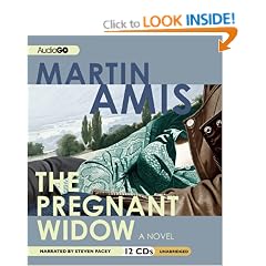 The Pregnant Widow