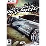 Need for Speed Most Wanted