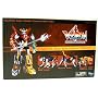 Voltron Defenders of the Universe Lion Force Gift Set (Plastic Version)