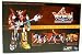 Voltron Defenders of the Universe Lion Force Gift Set (Plastic Version)