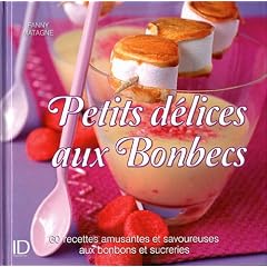 Petits d�lices aux Bonbecs