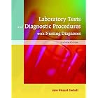 Click here to buy Laboratory Tests and Diagnostic Procedures with Nursing Diagnoses (7th Edition) by Jane V. Corbett.