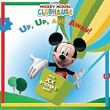 Up, up, and away! : an adventure in shadows and shapes
