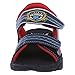 Cars Boys' Cars Lighted Sandal