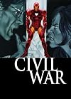 Civil War: Front Line, Book 2