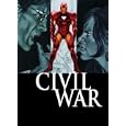 Civil War: Front Line, Book 2 (Bk. 2) by Paul Jenkins, Ramon Bachs, and Steve Lieber