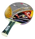 Butterfly Tischtennis-Schläger "TIMO BOLL silver"