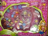 Girls Fashion Makeup Set Toy