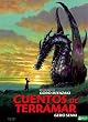 Cuentos De Terramar [DVD]