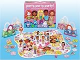 Party Party Party Board Game