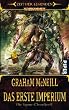 Das erste Imperium: Warhammer. Die Sigmar-Chroniken 2: Zeit der Legenden - Die Sigmar-Chroniken 02