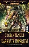 Produkt-Bild: Das erste Imperium: Warhammer - Zeit der LegendenDie Sigmar-Chroniken II: Zeit der Legenden - Die Sigmar-Chroniken 02
