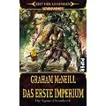 Das erste Imperium: Warhammer - Zeit der LegendenDie Sigmar-Chroniken II: Zeit der Legenden - Die Sigmar-Chroniken 02