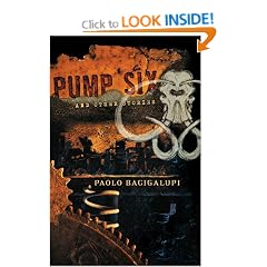 Pump Six and Other Stories