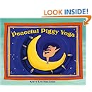 Peaceful Piggy Yoga