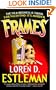 Frames: A Valentino Mystery (Valentino Mysteries)