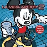 La Vida Mickey 2