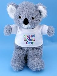 Rudley Family 10" Koala