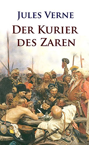 Der Kurier des Zaren (German Edition)