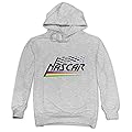 Wear This Men's Vintage Hooded-Nascar Diecast 1 64 2015 Ash